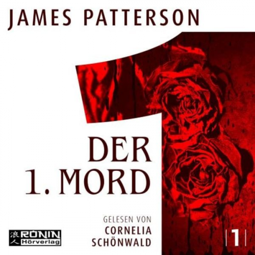 James Patterson - Der 1. Mord