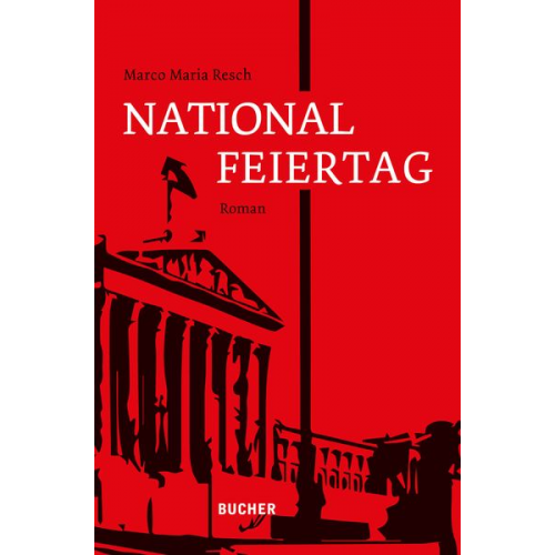 Marco Maria Resch - Nationalfeiertag