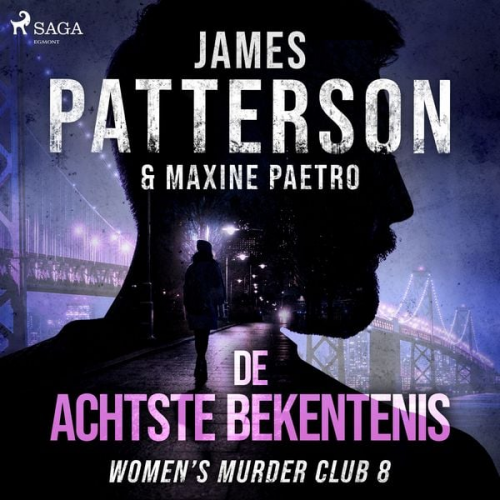 James Patterson Maxine Paetro - De achtste bekentenis