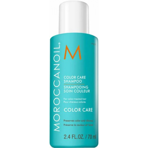 Moroccanoil Color Care Shampoo 70 ml