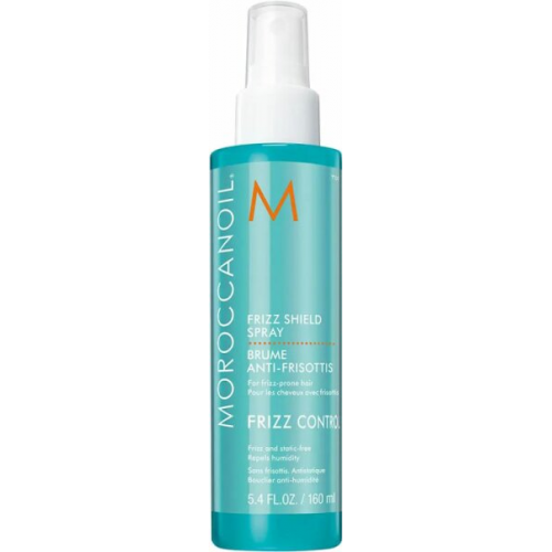 Moroccanoil Frizz Shield Spray 160 ml