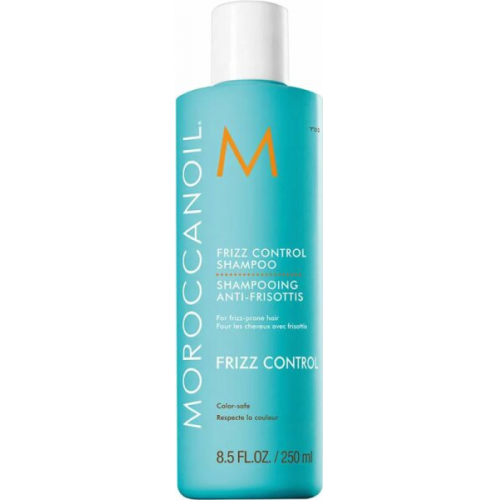 Moroccanoil Frizz Control Shampoo 250 ml