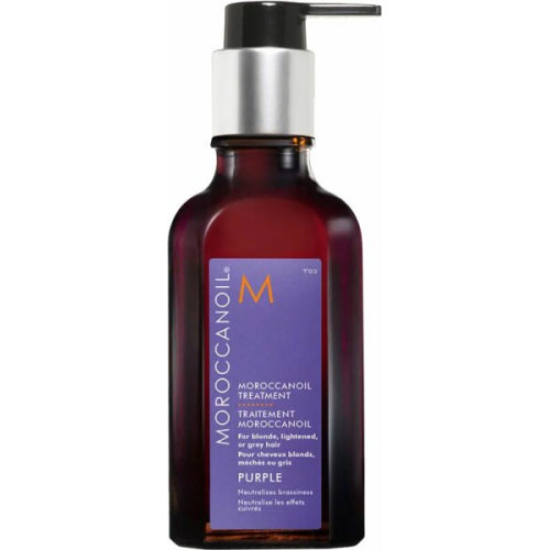 Moroccanoil Purple Treatment 50 ml