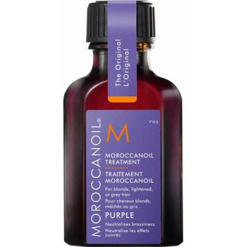 Moroccanoil Purple Treatment 25 ml
