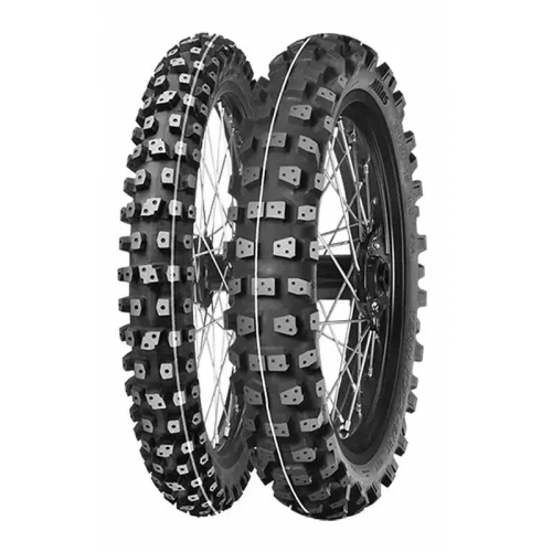 110/100-18 64M TT Terra Force-EX HT Rear Ice