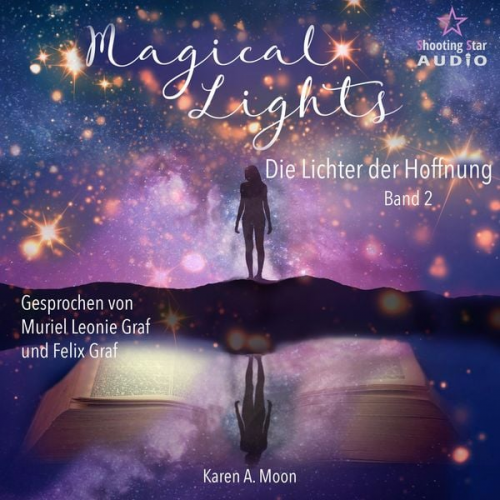 Karen A. Moon - Die Lichter der Hoffnung