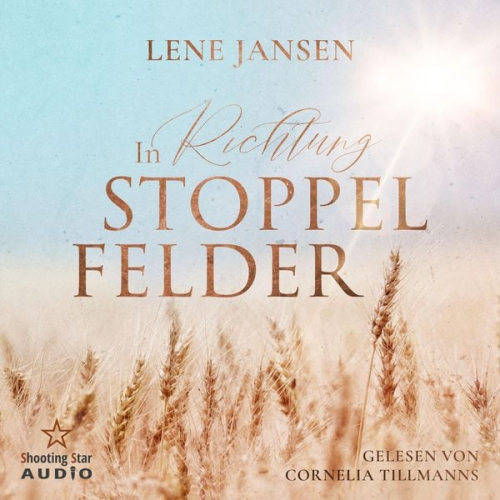 Lene Jansen - In Richtung der Stoppelfelder