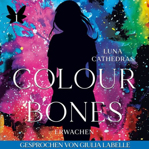 Luna Cathedras - Colour & Bones