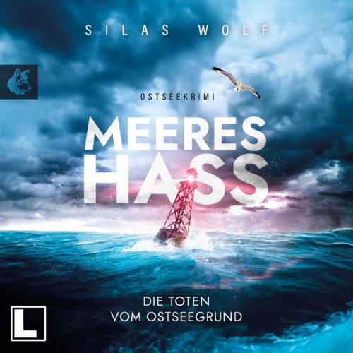 Silas Wolf - Die Toten vom Ostseegrund