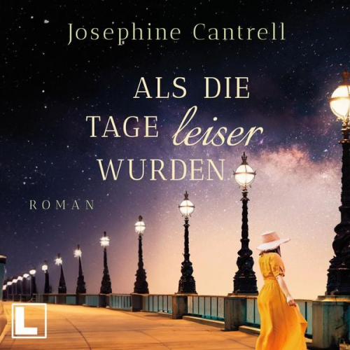 Josephine Cantrell - Als die Tage leiser wurden