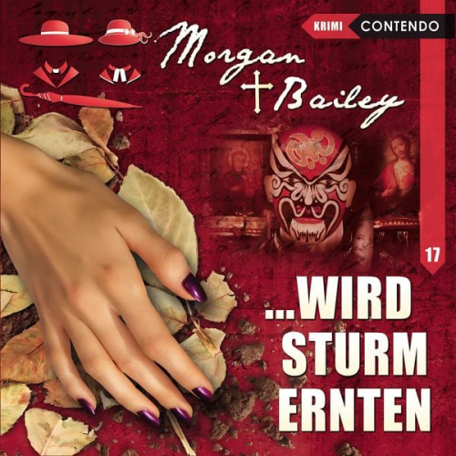 Markus Topf - ...wird Sturm ernten