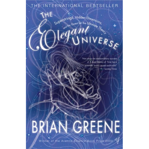 Brian Greene - The Elegant Universe