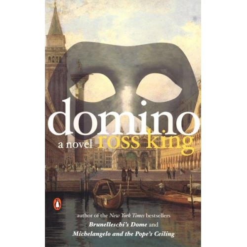 Ross King - Domino