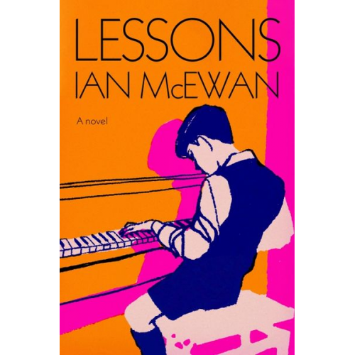 Ian McEwan - Lessons