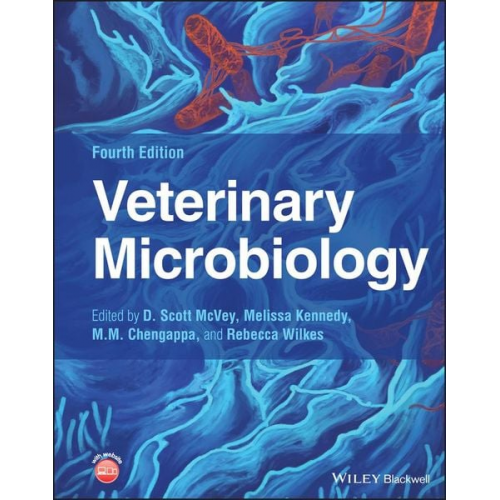 D. Scott (Unl Veterinary Diagnostic Center  Mcvey - Veterinary Microbiology