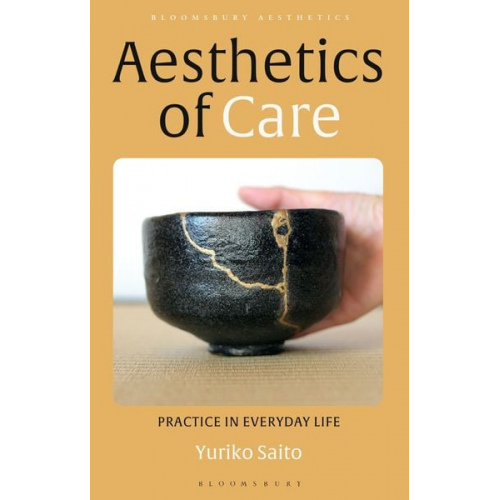 Yuriko Saito - Aesthetics of Care