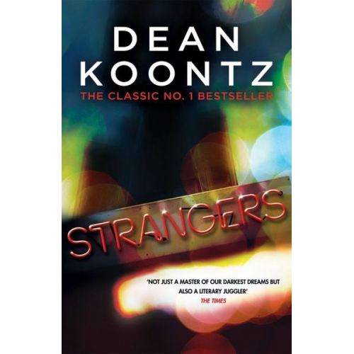 Dean Koontz - Strangers