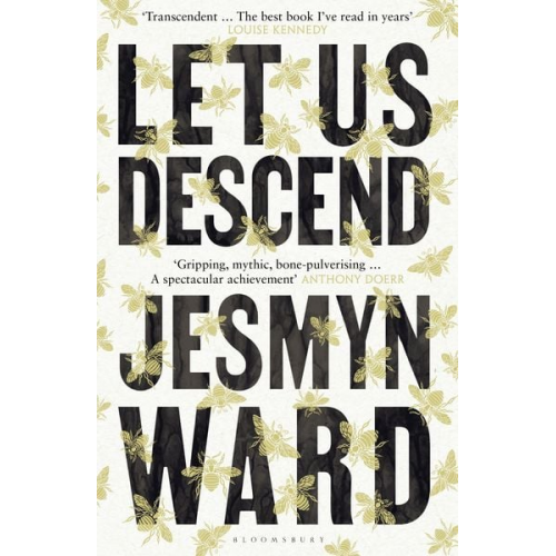 Jesmyn Ward - Let Us Descend