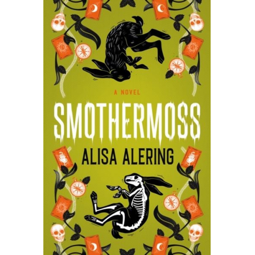 Alisa Alering - Smothermoss