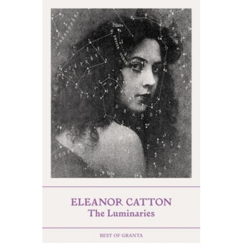 Eleanor Catton - The Luminaries