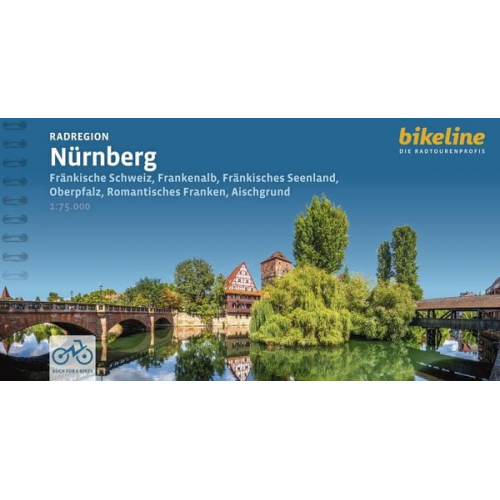 Radregion Nürnberg