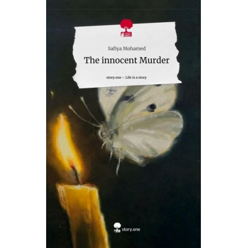 Safiya Mohamed - The innocent Murder. Life is a Story - story.one