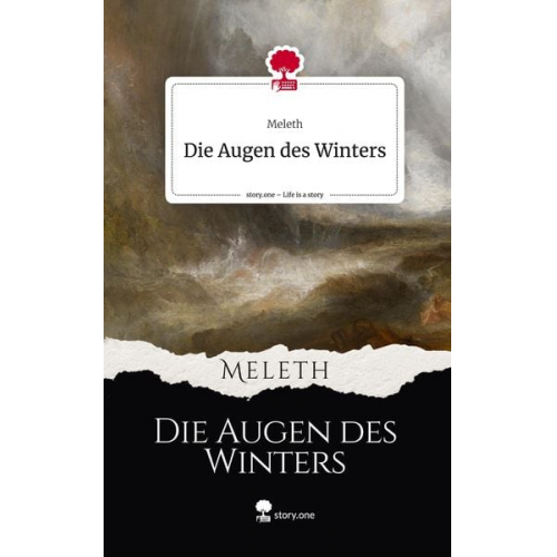 Meleth - Die Augen des Winters. Life is a Story - story.one