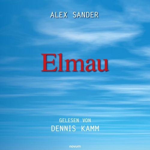 Alex Sander - Elmau