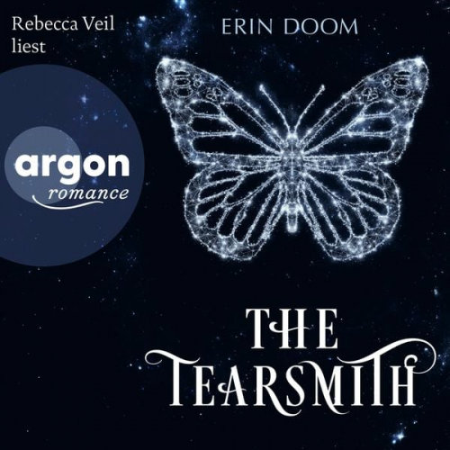 Erin Doom - The Tearsmith