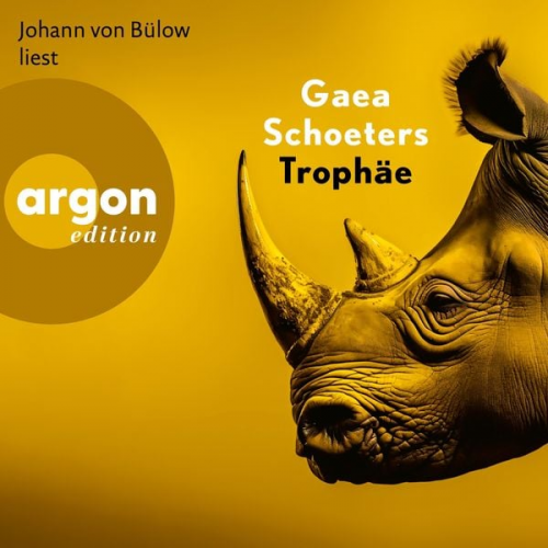 Gaea Schoeters - Trophäe