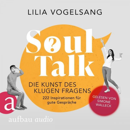 Lilia Vogelsang - Soul Talk