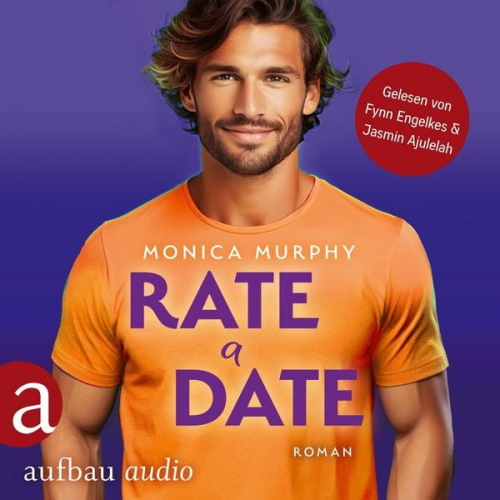 Monica Murphy - Rate a Date