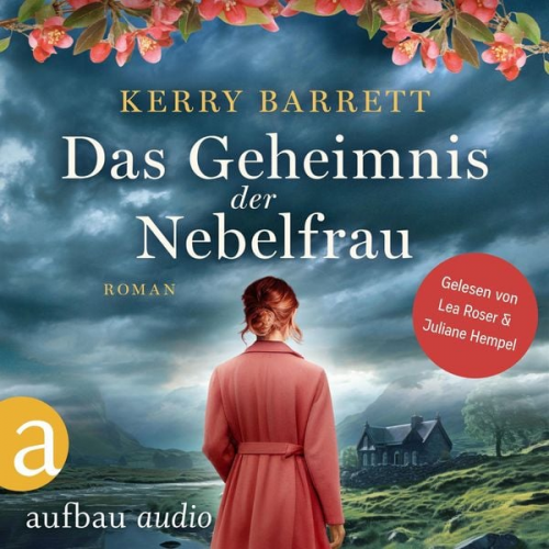 Kerry Barrett - Das Geheimnis der Nebelfrau