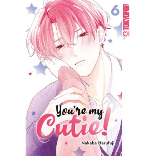 Nakaba Harufuji - You're My Cutie! 06