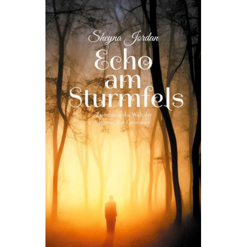 Sheyna Jordan - Echo am Sturmfels