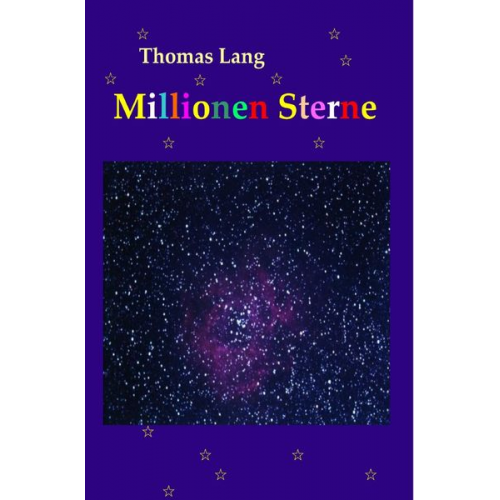 Thomas Lang - Millionen Sterne