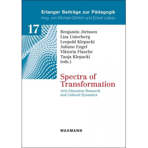 Spectra of Transformation