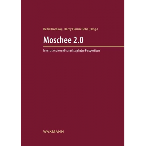 Moschee 2.0