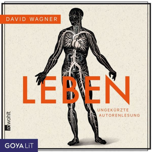 David Wagner - Leben