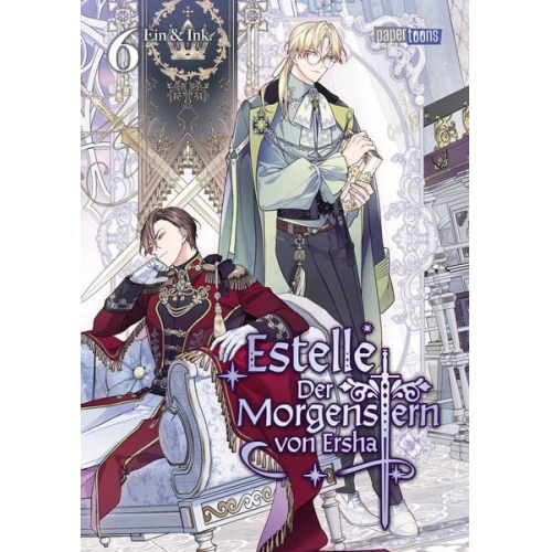 Ein - Estelle - Der Morgenstern von Ersha 06