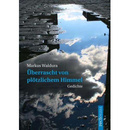 Markus Waldura - Überrascht von plötzlichem Himmel