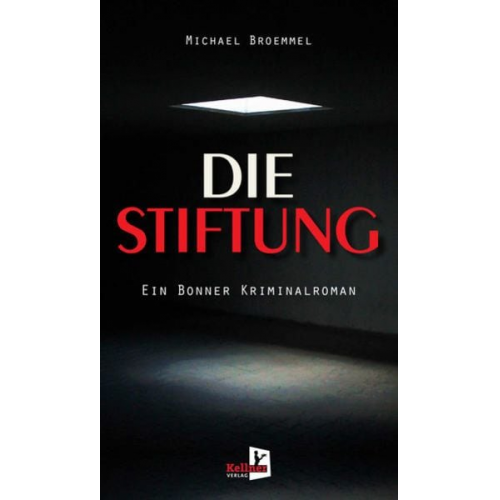 Michael Broemmel - Die Stiftung