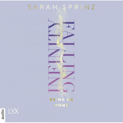 Sarah Sprinz - Infinity Falling - Bring Me Home