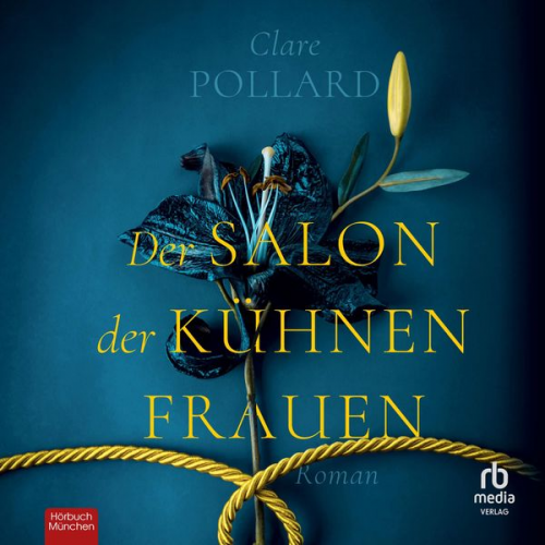 Clare Pollard - Der Salon der kühnen Frauen