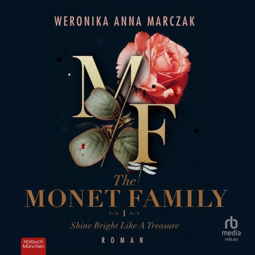 Weronika Anna Marczak - Shine Bright Like a Treasure