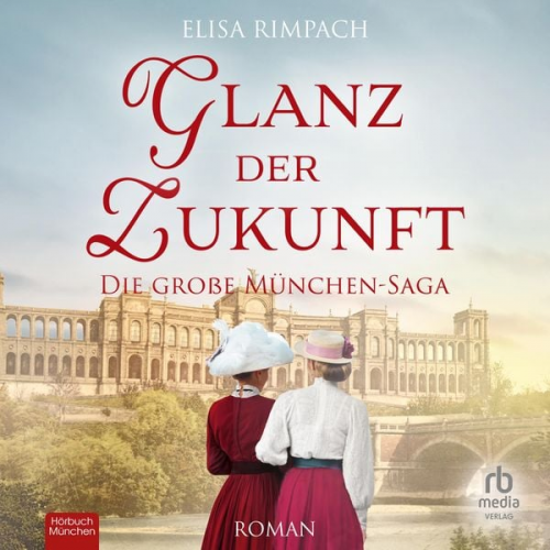 Elisa Rimpach - Glanz der Zukunft