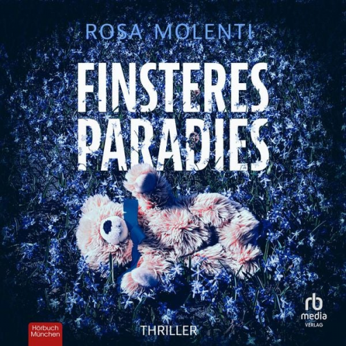 Rosa Molenti - Finsteres Paradies