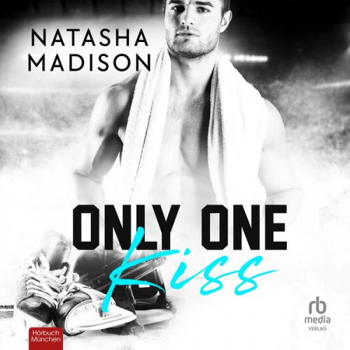 Natasha Madison - Only One Kiss