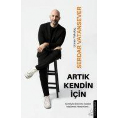 Serdar Vatansever - Artik Kendin Icin