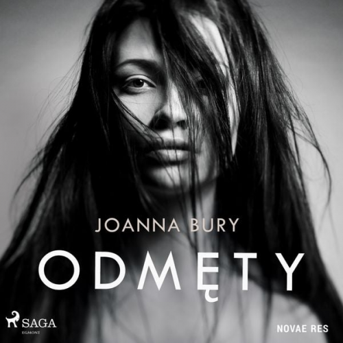 Joanna Bury - Odmęty